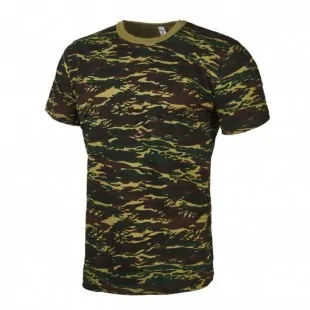 Μπλουζάκι Παραλλαγής Woodland 