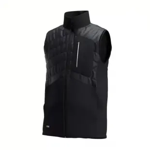 Body Warmer Oak Safety Jogger