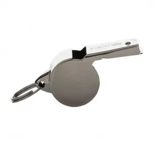 Σφυρίχτρα Μεταλλική Survivors