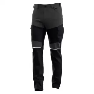 Παντελόνι Εργασίας Oak Safety Jogger