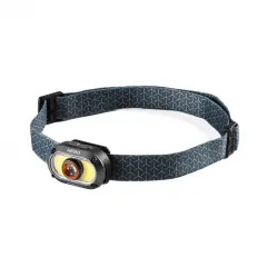 Flashlight Headlamp Rechargeable Mycro 500+ Nebo