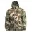 Μπουφάν Hoplite Camo Pentagon