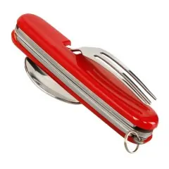 Κουταλομαχαιροπίρουνο