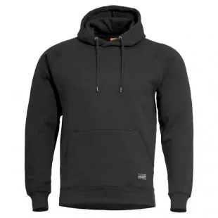 Phaeton Hood Zip Sweater