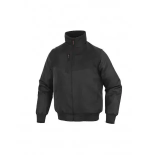 Jacket Oak Winter Safety Jogger Jacket Oak Winter Safety Jogger