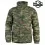 Μπουφάν Gen V 3.0 Camo Pentagon