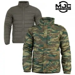 Gen V3 Jacket Camo Pentagon