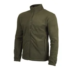 Ζακέτα Fleece Woodland