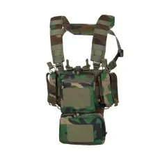 Γιλέκο Mini Rig Camo Helikon Tex