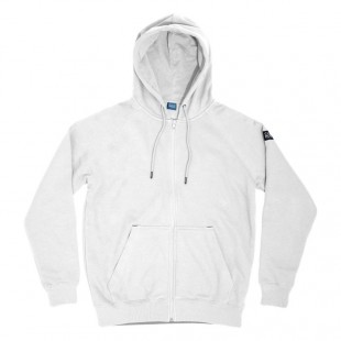 Zip Hoody Sweater Blank Clomod