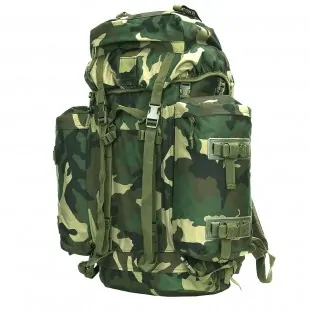 Σακίδιο Πλάτης Commando 70lt +16lt 101 INC