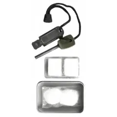 Σετ Εκκίνησης Φωτιάς