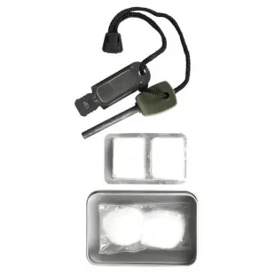 Σετ Εκκίνησης Φωτιάς Σετ Εκκίνησης Φωτιάς