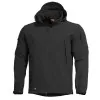 Μπουφάν SoftShell Artaxes Pentagon