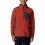 Fleece Klamath Range II Full ZIp Columbia