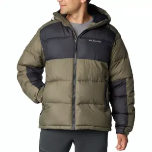 Hooded Jacket Pike Lake II Columbia Hooded Jacket Pike Lake II Columbia