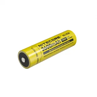 Μπαταρία 18650 / 3600mAh NL1836 Nitecore