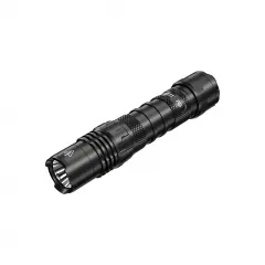 Φακός Led Precise P10i Strobe Ready Nitecore