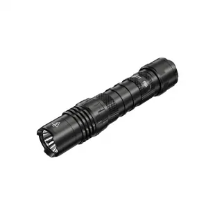 Φακός Led Precise P10i Strobe Ready Nitecore