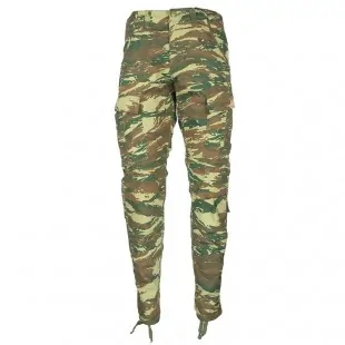 Παντελόνι Mrk Camo Tactical  Παντελόνι Mrk Camo Tactical