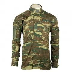 Χιτώνιο Mrk Camo Tactical 