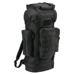 Rucksack 35 LTR German BLK import L Mil-Tec