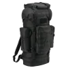 Rucksack 35 LTR German BLK import L Mil-Tec