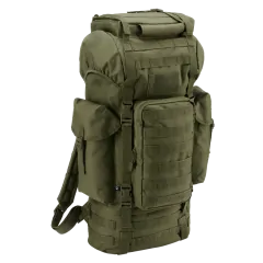 Rucksack 35 LTR German BLK import L Mil-Tec