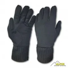 Alpin Outdoor Warm Gloves