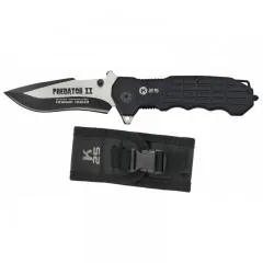 Σουγιάς K25 Predator II