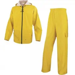  DeltaPlus Waterproof Jacket