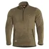 Jacket Fleece Perseus Camo Pentagon