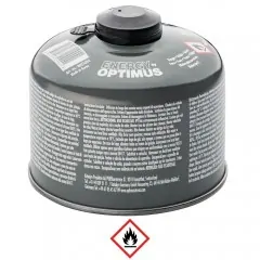 Φιάλη Υγραερίου 4 Season 230g Optimus