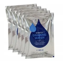 Νερό Εκτάκτου Ανάγκης 100ml