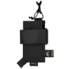 Inverted Pistol Holder Insert Helikon