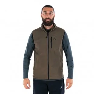 Αμάνικη Ζακέτα Fleece Nepal Apu