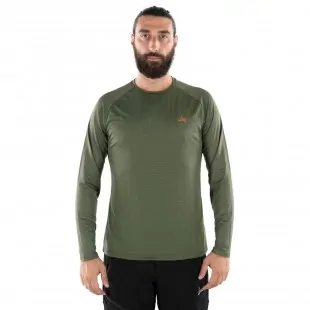 Μπλούζα Αντιιδρωτική Olympus Apu Μπλούζα Αντιιδρωτική Olympus Apu
