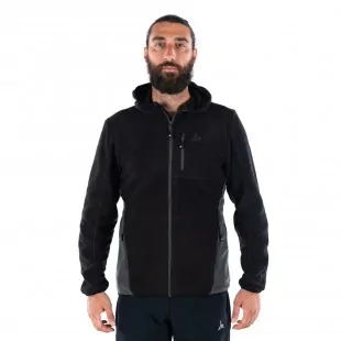 Polar Fleece Altai Jacket APU