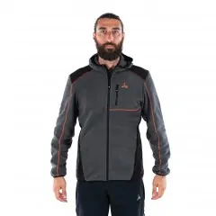 Ζακέτα Polar Fleece Altai Apu