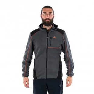 Ζακέτα Polar Fleece Altai Apu Ζακέτα Polar Fleece Altai Apu