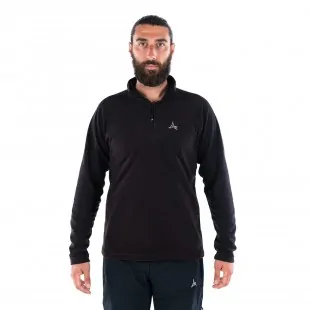 Μπλούζα Fleece 1/2 Zip Api Apu Μπλούζα Fleece 1/2 Zip Api Apu