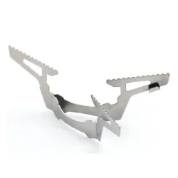 Τριάκτινο Πτυσσόμενο Σχαράκι Triflex Stabilizer...