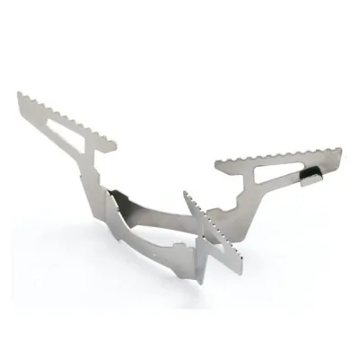 Τριάκτινο Πτυσσόμενο Σχαράκι Triflex Stabilizer Soto