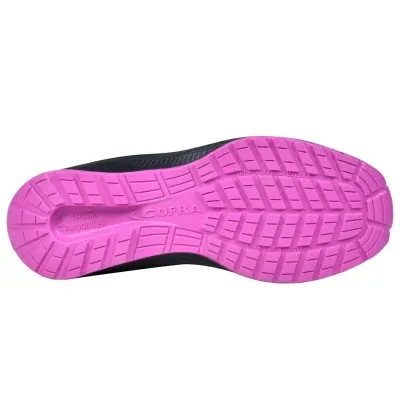 Women's Work Shoe ATENA S3 SRC Cofra