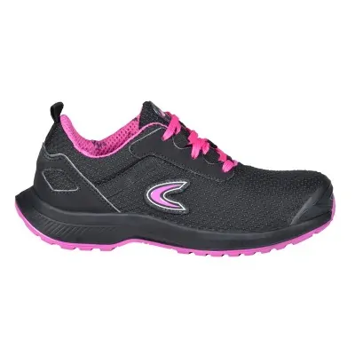 Women's Work Shoe ATENA S3 SRC Cofra
