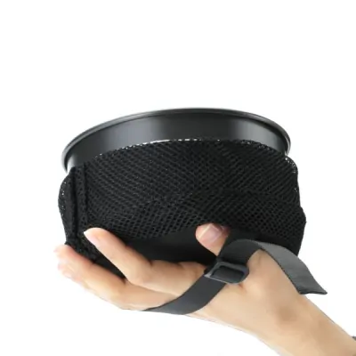 Φορητό Μαγειρικό Σετ Αλουμινίου Soto