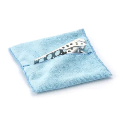 Φορητό Μαγειρικό Σετ Αλουμινίου Soto