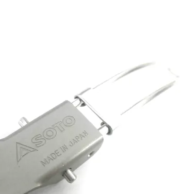 Φορητό Κουτάλι Pocket Spork II Soto