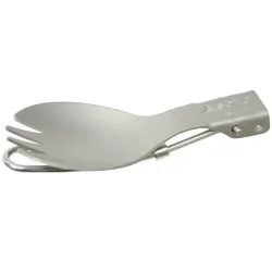 Φορητό Κουτάλι Pocket Spork II Soto