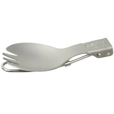 Φορητό Κουτάλι Pocket Spork II Soto